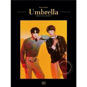 H&D - SPECIAL ALBUM [Umbrella] in der Gruppe CD bei Bengans Skivbutik AB (4000105)