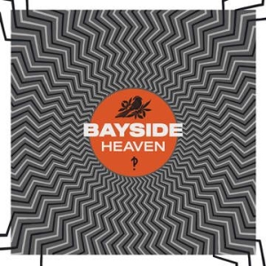 Bayside - Heaven (Orange Vinyl) (Rsd) in der Gruppe Pending bei Bengans Skivbutik AB (4000289)