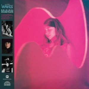 Ciani Suzanne - A Life In Waves (Clear) in der Gruppe VINYL / Pop-Rock bei Bengans Skivbutik AB (4000297)