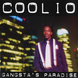 Coolio - Gangsta's Paradise in der Gruppe VINYL bei Bengans Skivbutik AB (4000302)