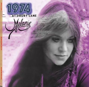 Melanie - Melanie With The Incredible String Band Live (Color Vinyl) (Rsd) in der Gruppe UNSERE TIPPS / Record Store Day / RSD2013-2020 bei Bengans Skivbutik AB (4000319)