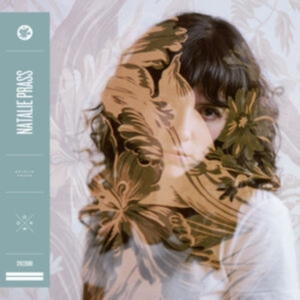 Prass Natalie - Natalie Prass (Light Blue Vinyl/7Inch) ( in der Gruppe VINYL bei Bengans Skivbutik AB (4000325)