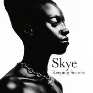 Edwards Skye - Keeping Secrets -Rsd- in der Gruppe VINYL / RnB-Soul bei Bengans Skivbutik AB (4000338)
