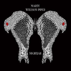 Willson-Piper Marty - Nightjar (Red Vinyl) in der Gruppe UNSERE TIPPS / Record Store Day / RSD 2013-2024 bei Bengans Skivbutik AB (4000352)