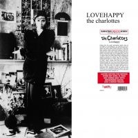 Charlottes The - Lovehappy (Vinyl Lp) in der Gruppe Övrigt /  bei Bengans Skivbutik AB (4000355)