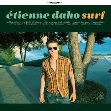 Étienne Daho - Surf in der Gruppe UNSERE TIPPS / Record Store Day / RSD2013-2020 bei Bengans Skivbutik AB (4000409)