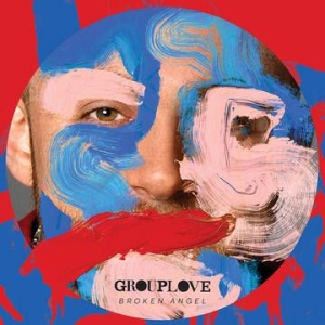 Grouplove - Broken Angel (Picture Disc) (Rsd) in der Gruppe VINYL bei Bengans Skivbutik AB (4000437)
