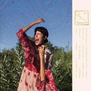 Half Waif - Mythopoetics in der Gruppe CD / Pop-Rock bei Bengans Skivbutik AB (4000541)