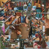 Lou Barlow - Reason To Live in der Gruppe CD / Pop-Rock bei Bengans Skivbutik AB (4000542)
