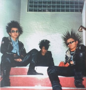 Human Gas - Super Violence Hardcore 1984-1989 ( in der Gruppe VINYL / Pop-Rock bei Bengans Skivbutik AB (4000547)