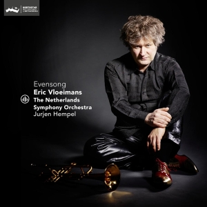 Eric Vloeimans - Evensong in der Gruppe CD bei Bengans Skivbutik AB (4000736)