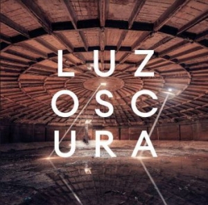 Sasha - Luzoscura (Smoke Marbled Vinyl) in der Gruppe VINYL bei Bengans Skivbutik AB (4000904)