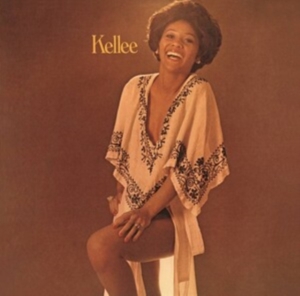 Patterson Kellee - Kellee in der Gruppe VINYL / Pop-Rock,RnB-Soul bei Bengans Skivbutik AB (4000905)
