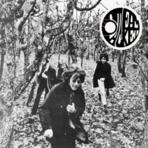 Steampacket - Steampacket in der Gruppe VINYL / Pop-Rock bei Bengans Skivbutik AB (4000908)