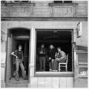 Straitjacket - Demented Perverts in der Gruppe VINYL / Pop-Rock,Punk,Svensk Musik bei Bengans Skivbutik AB (4000909)