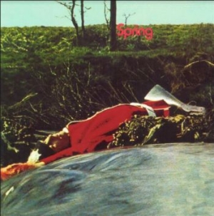 Spring - Spring in der Gruppe VINYL / Pop-Rock bei Bengans Skivbutik AB (4000913)