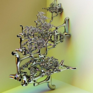 Body Meta - The Work Is Slow in der Gruppe CD bei Bengans Skivbutik AB (4000925)