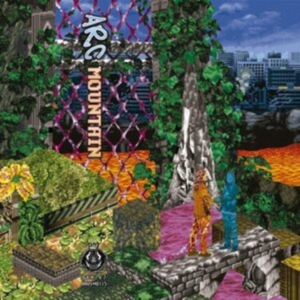 Various Artists - Arc Mountain in der Gruppe CD / Hip Hop-Rap,Pop-Rock bei Bengans Skivbutik AB (4000926)