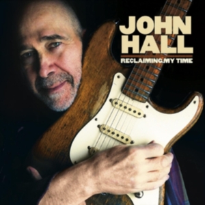 Hall John - Reclaiming My Time in der Gruppe CD / Pop-Rock bei Bengans Skivbutik AB (4000928)