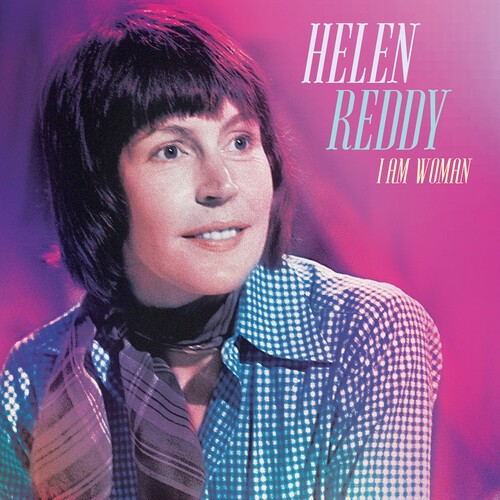 Helen Reddy - I Am Woman in der Gruppe CD / Pop bei Bengans Skivbutik AB (4000935)