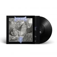 Isenordal / Void Omnia - Split Ep (Vinyl) in der Gruppe VINYL / Hårdrock/ Heavy metal bei Bengans Skivbutik AB (4000956)