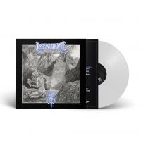 Isenordal / Void Omnia - Split Ep (White Vinyl) in der Gruppe VINYL / Hårdrock/ Heavy metal bei Bengans Skivbutik AB (4000957)