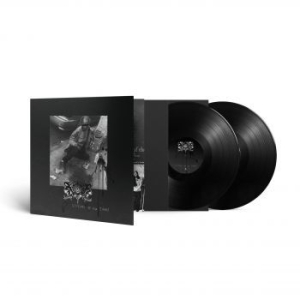 Xasthur - Victims Of The Times (2 Lp Vinyl) in der Gruppe VINYL / Pop-Rock bei Bengans Skivbutik AB (4000958)