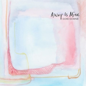 Gord Downie - Away Is Mine in der Gruppe VINYL bei Bengans Skivbutik AB (4001072)