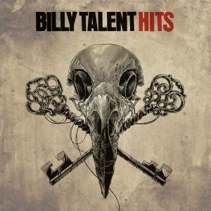 Billy Talent - Hits in der Gruppe VINYL / Pop-Rock bei Bengans Skivbutik AB (4001161)