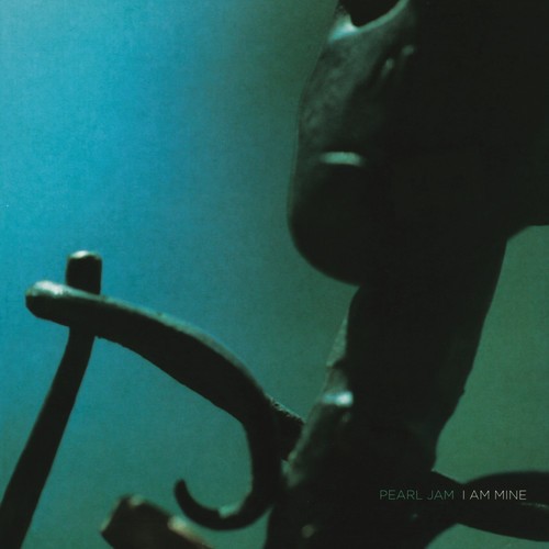 Pearl Jam - I Am Mine B/W Down in der Gruppe VINYL / Pop-Rock bei Bengans Skivbutik AB (4001249)