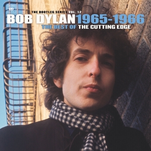 Dylan Bob - The Best Of The Cutting Edge 1965-1966: The Bootleg Series, Vol. 12 in der Gruppe VINYL / Elektroniskt,World Music bei Bengans Skivbutik AB (4001311)