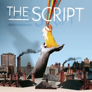 Script The - The Script in der Gruppe Övrigt /  bei Bengans Skivbutik AB (4001320)