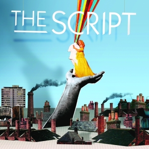 Script The - The Script in der Gruppe VINYL / Pop-Rock bei Bengans Skivbutik AB (4001320)