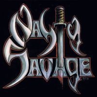 Nasty Savage - Nasty Savage in der Gruppe VINYL / Hårdrock bei Bengans Skivbutik AB (4001337)