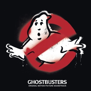 Various - Ghostbusters (Original Motion Picture Soundtrack) in der Gruppe Övrigt /  bei Bengans Skivbutik AB (4001486)