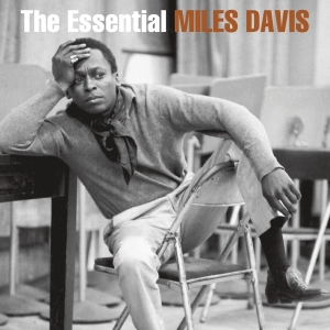 Davis Miles - The Essential Miles Davis in der Gruppe Minishops / Miles Davis bei Bengans Skivbutik AB (4001492)
