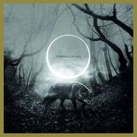 Downfall Of Gaia - Atrophy - Lp in der Gruppe VINYL / Hårdrock bei Bengans Skivbutik AB (4001519)