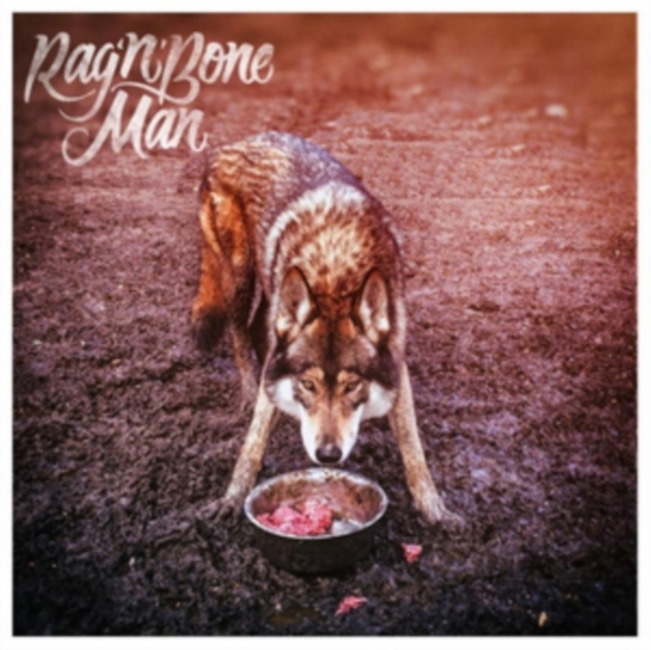 Rag N Bone Man - Wolves in der Gruppe Övrigt / bei Bengans Skivbutik AB (4001528)