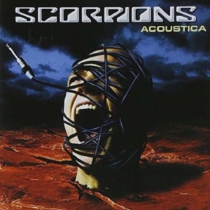 Scorpions - Acoustica (Full Vinyl Edition) in der Gruppe Övrigt /  bei Bengans Skivbutik AB (4001556)