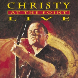 Moore Christy - Live At The Point in der Gruppe Övrigt /  bei Bengans Skivbutik AB (4001558)