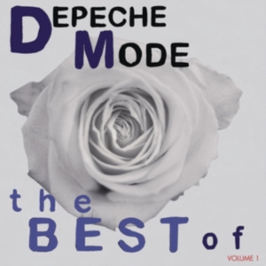 Depeche Mode - Best Of Depeche Mode (Volume 1) 3LP in der Gruppe -Start Vinyl-N bei Bengans Skivbutik AB (4001581)