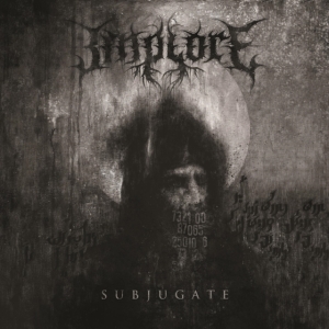 Implore - Subjugate in der Gruppe VINYL bei Bengans Skivbutik AB (4001608)