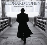 Cohen Leonard - Songs From The Road in der Gruppe VINYL bei Bengans Skivbutik AB (4001654)