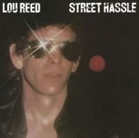 Reed Lou - Street Hassle in der Gruppe Minishops / Lou Reed bei Bengans Skivbutik AB (4001655)
