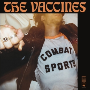 Vaccines The - Combat Sports in der Gruppe Övrigt /  bei Bengans Skivbutik AB (4001666)
