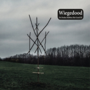 Wiegedood - De Doden Hebben Het Goed Iii in der Gruppe Övrigt /  bei Bengans Skivbutik AB (4001676)