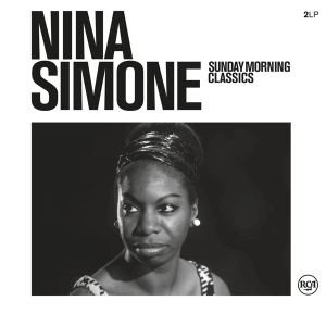 Simone Nina - Sunday Morning Classics in der Gruppe Övrigt /  bei Bengans Skivbutik AB (4001686)