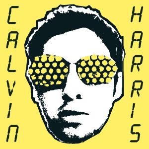 Harris Calvin - I Created Disco in der Gruppe VINYL / Dance-Techno,Pop-Rock bei Bengans Skivbutik AB (4001694)