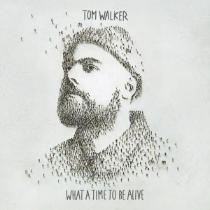 Walker Tom - What A Time To Be Alive in der Gruppe Övrigt /  bei Bengans Skivbutik AB (4001730)