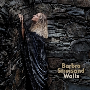 Streisand Barbra - Walls in der Gruppe Övrigt /  bei Bengans Skivbutik AB (4001740)